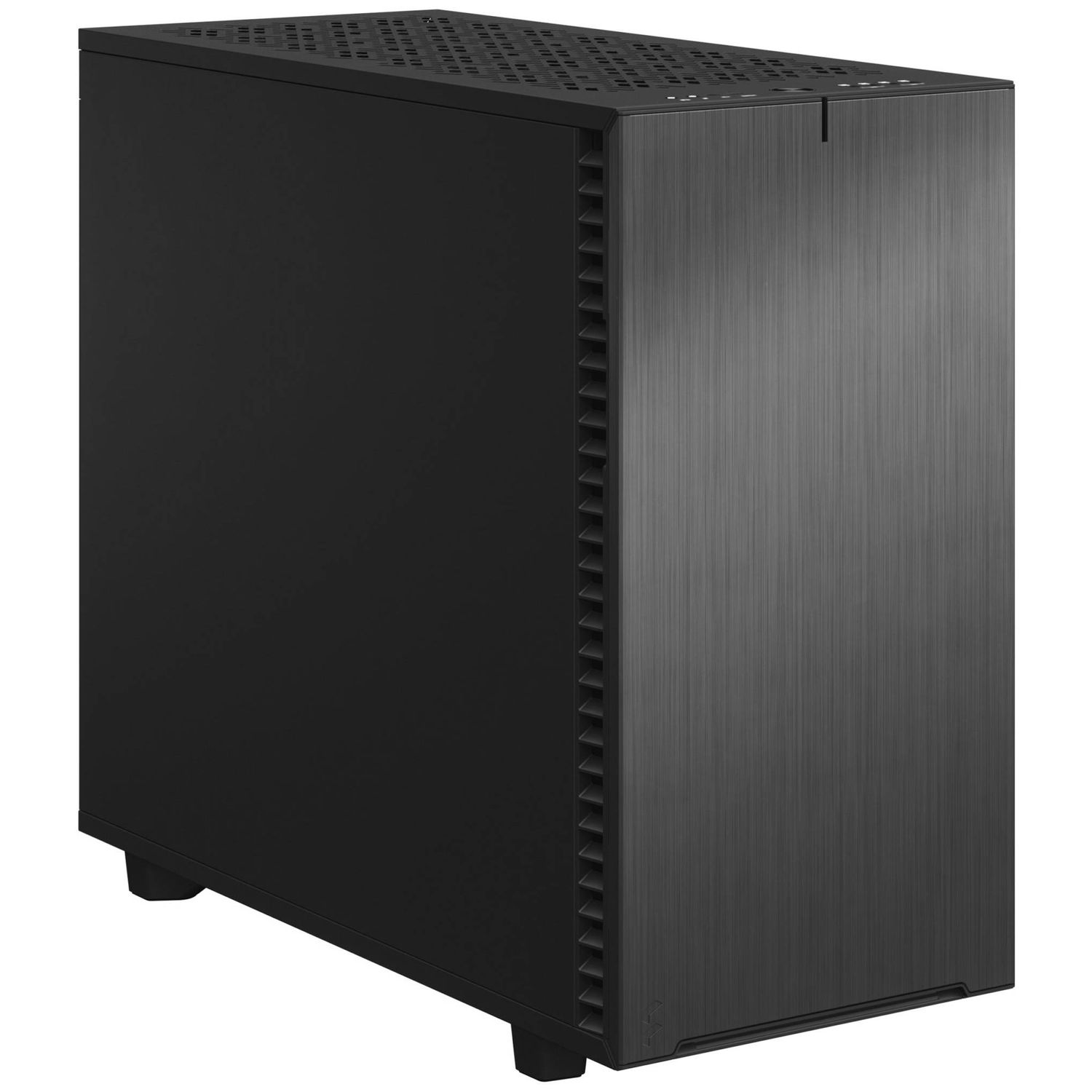 Fractal Design FD-C-DEF7X-01 Define 7 XL Black Solid/Steel