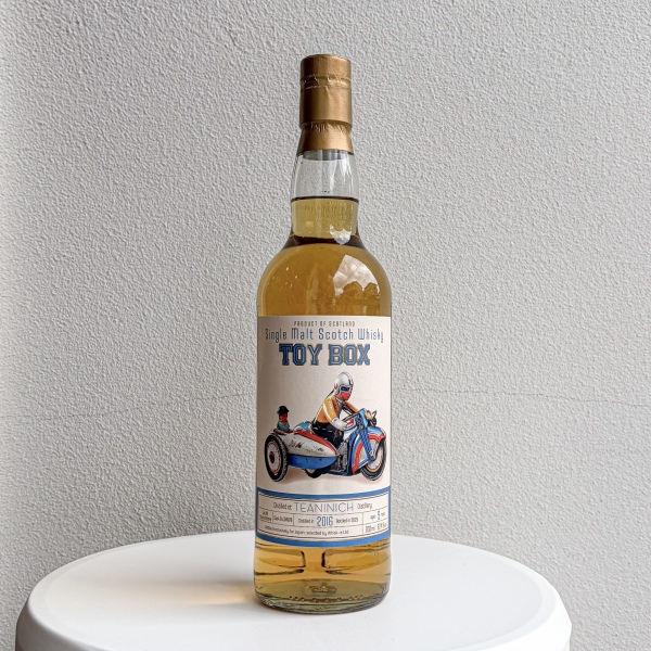 ∟ ハイランド | Bartender select GION