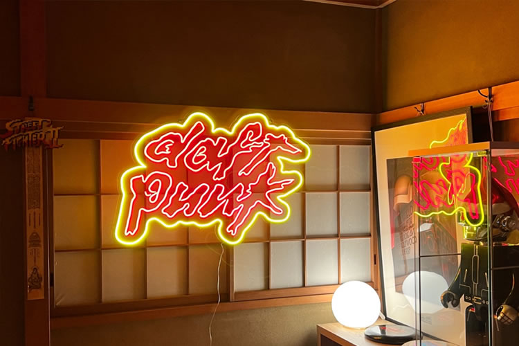 ネオンサイン ネオン看板 ネオン管 ネオンライト 業務用 店舗用 集客