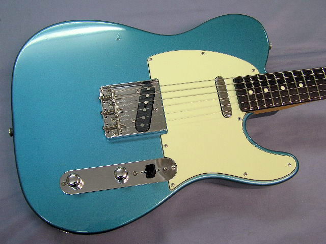 Seymour Duncan Traditional Series DT Telecaster / Grinning Dog 60