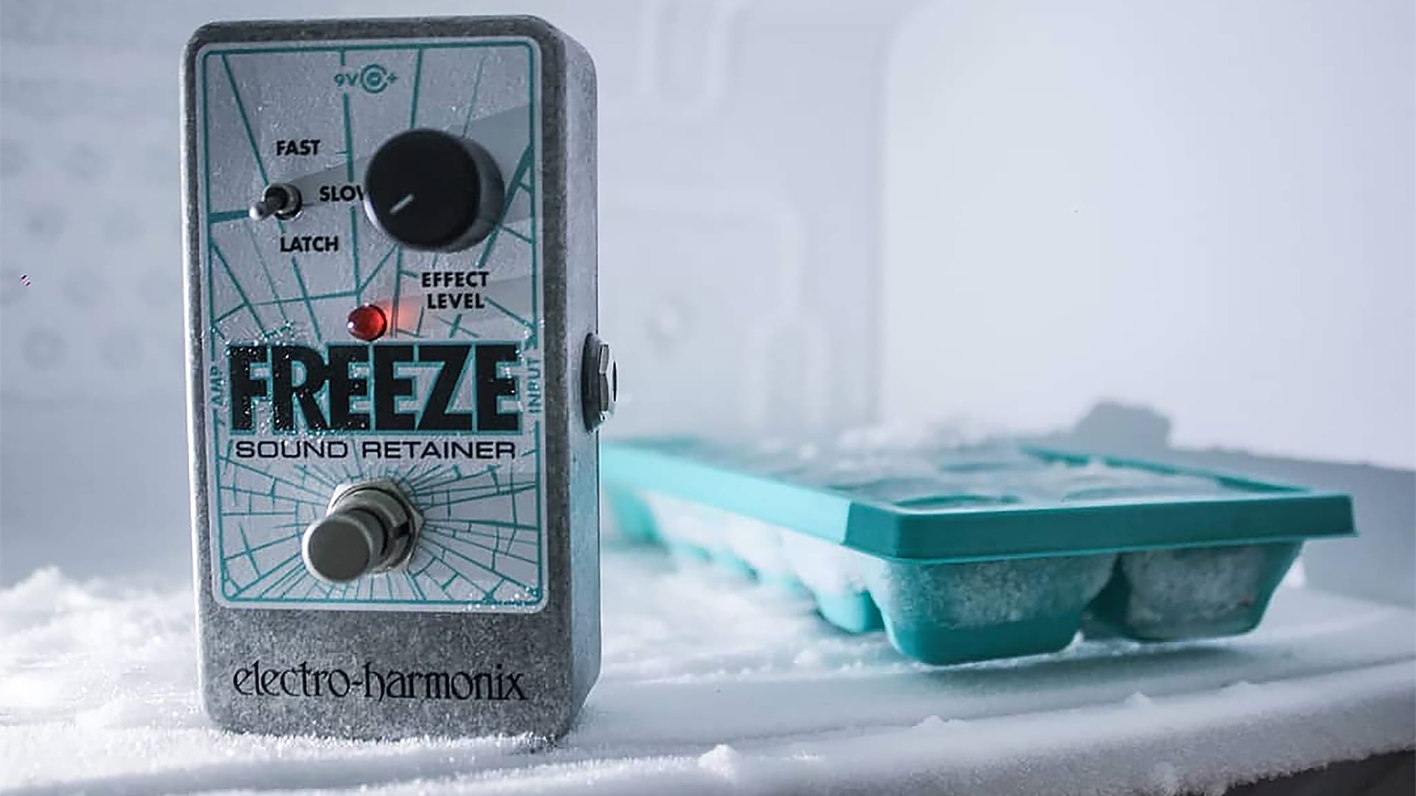 FREEZE ELECTRO-HARMONIX エレハモ フリーズ
