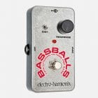 Bassballs | Twin Dynamic Envelope Filter - Electro-Harmonix