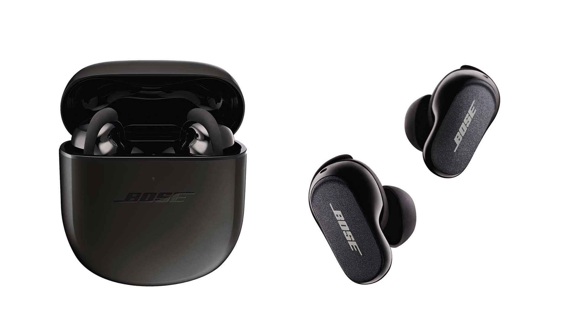 The Bose QuietComfort Earbuds II Are Ridiculously Good - M2 Magazine