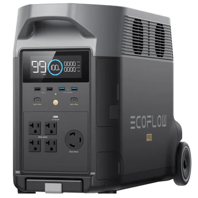 TSUKUMO 法人様専用 オンライン見積サイト / ポータブル電源 EcoFlow