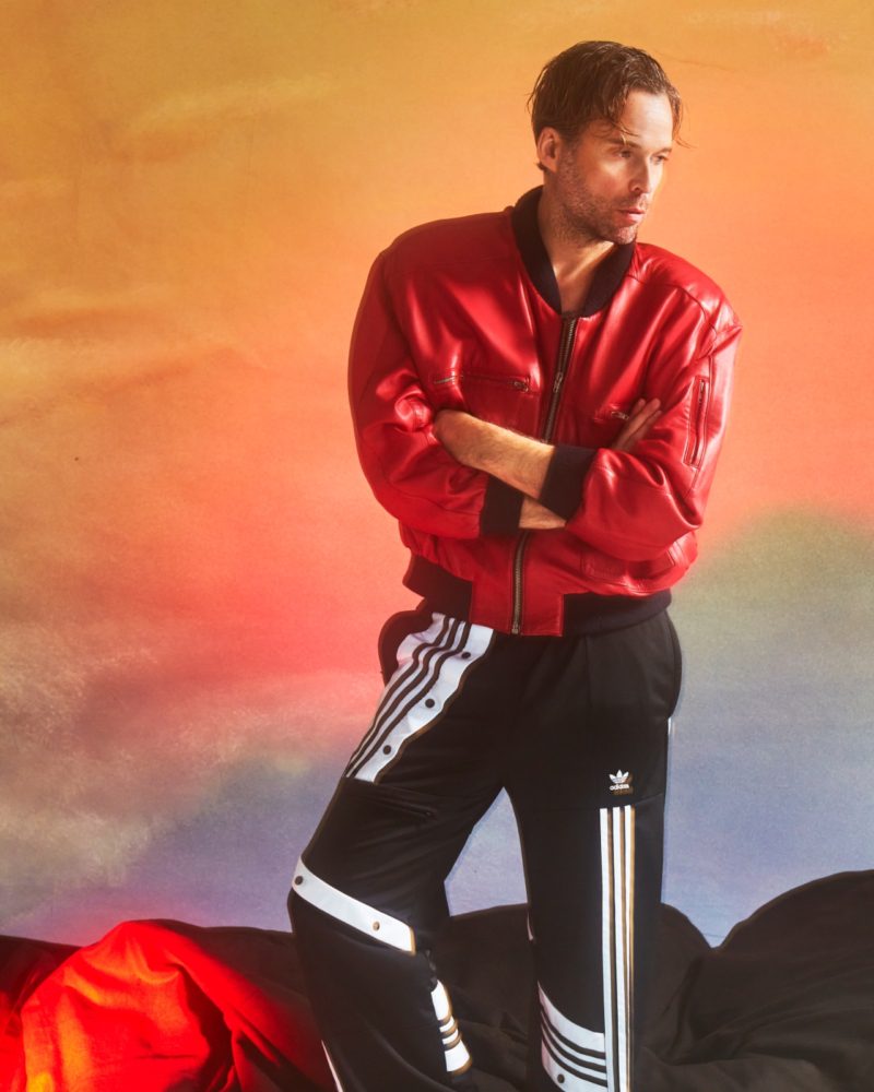 Artist Of The Month: Niconé - Electronic Groove