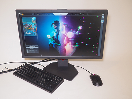 即購入可】パソコン ゲーム モニター BENQ ps5 デイスプレイ 液晶画面