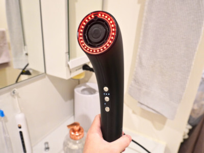 Aiロボティクス Brighte シャワードライヤー BRT-SD173