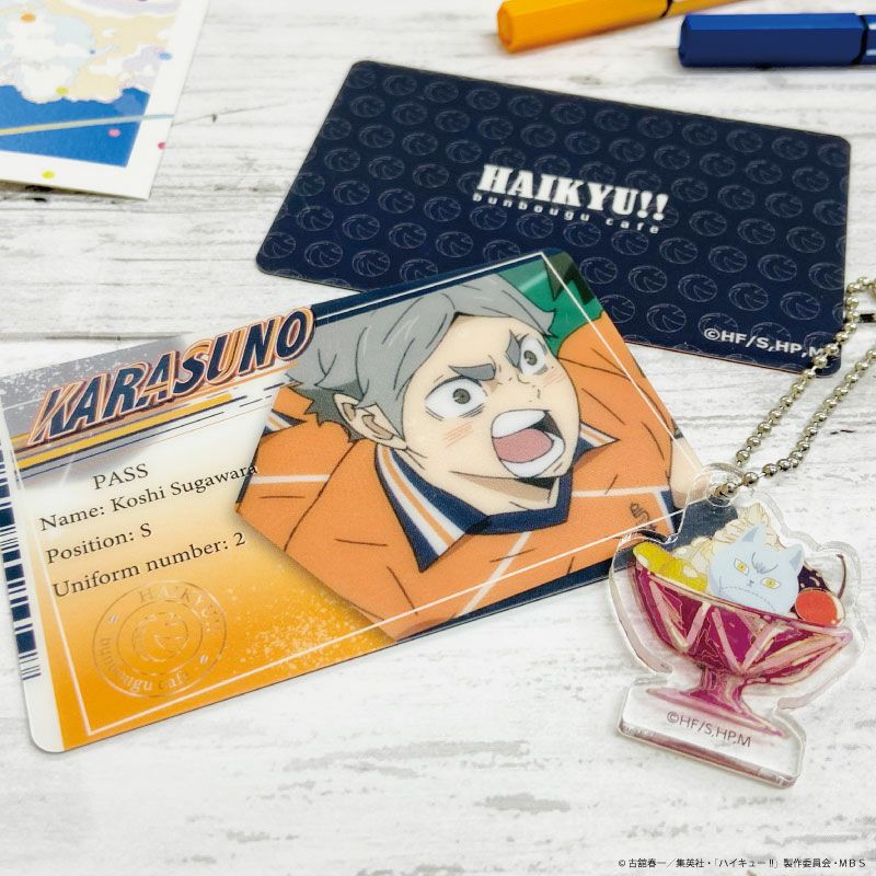 WIND BREAKER 海外コミックモチーフ 缶バッジ 梶 蓮 | 文房具カフェ