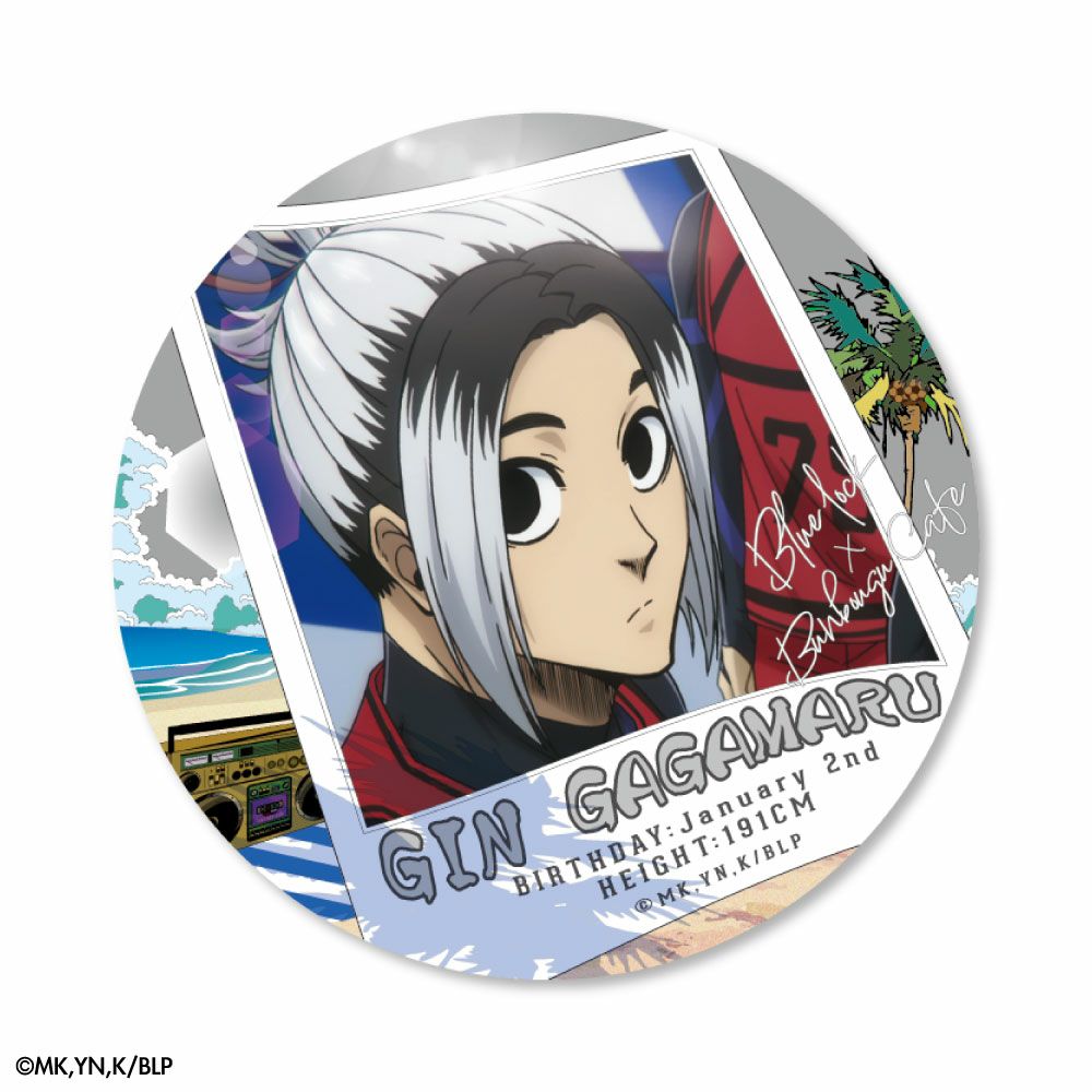 ブルーロック 我牙丸 まとめ売り① 我牙丸吟 ブルーロック ブルロ