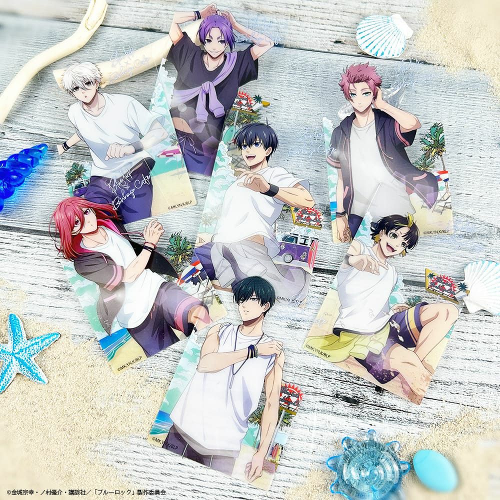 文房具カフェ限定版】桜 遥 (ボウフウリン校旗付) | 文房具カフェ