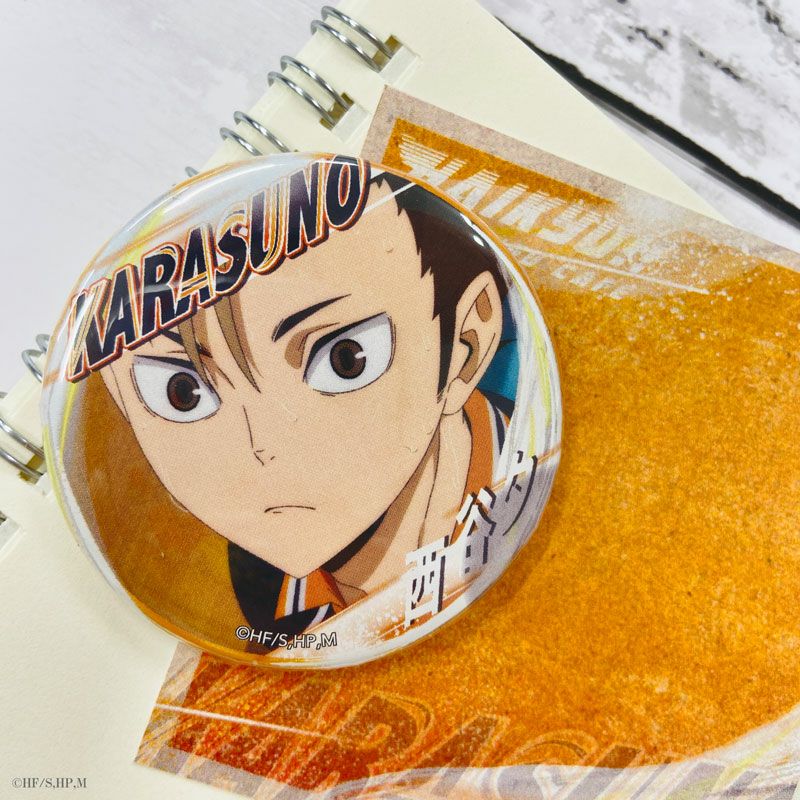 停止 西谷夕 JF デコレクション缶バッジ 第1弾 ジャンフェス 2022 西谷夕