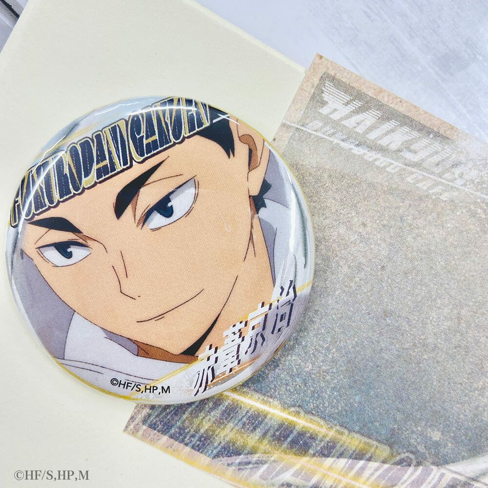 五色工 缶バッジ 15点 五色工 缶バッジ 15点 五色工 缶バッジ 15点