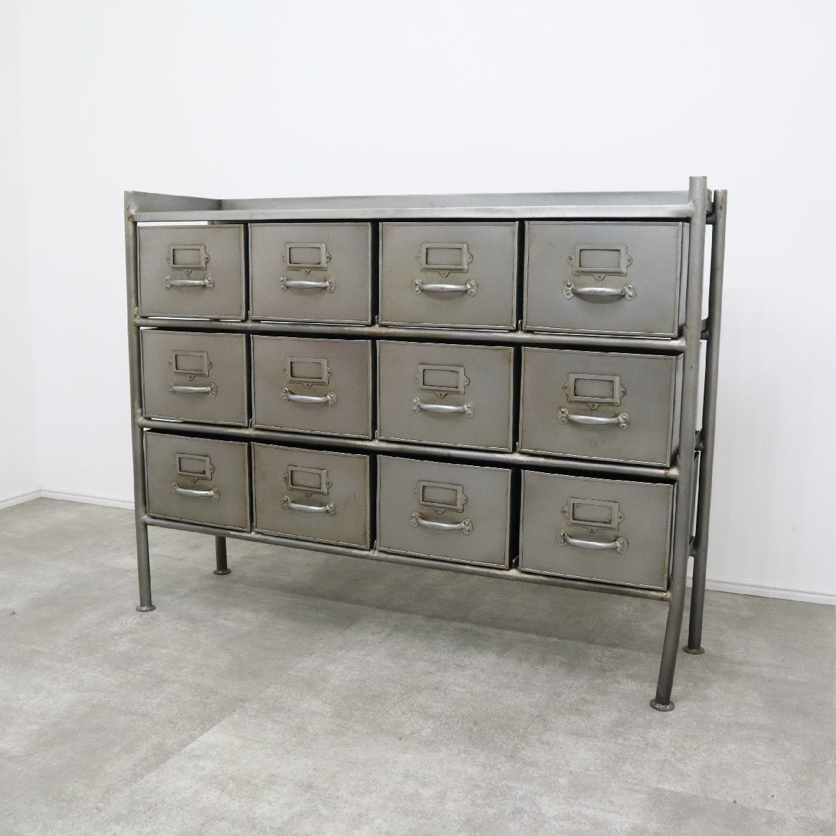 ジャーナルスタンダードファニチャー ギデル GUIDEL 12 ドロワーズ