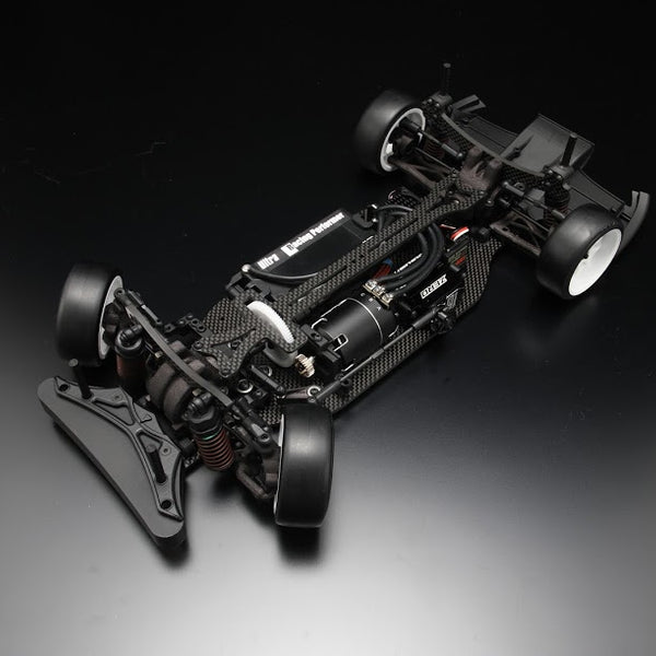 Yokomo YD-4 – BanzaiHobby