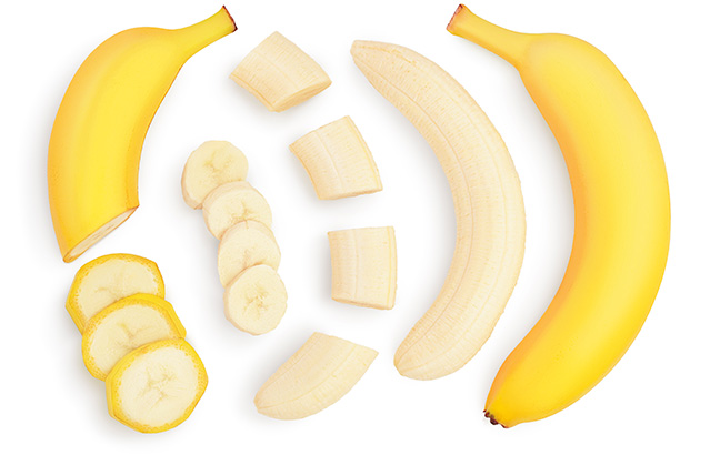 バナナの神様 大阪難波店