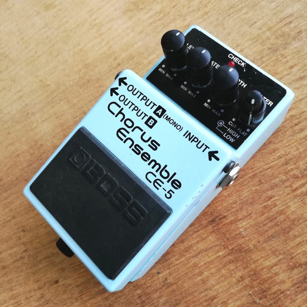 ギター BOSS CE-5 MOD ギター BOSS CE-5 MOD Amazon.com: BOSS CE-5
