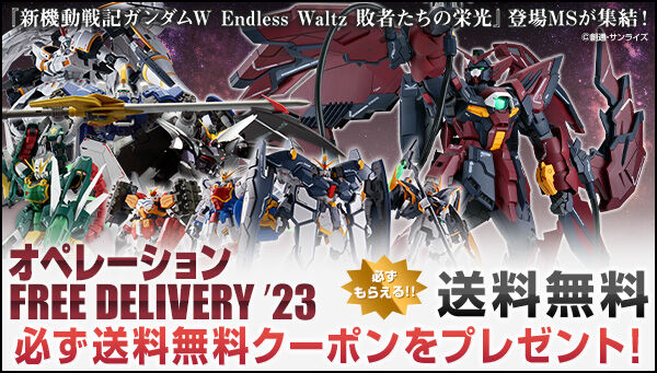 MG 1/100 ガンダムエピオン EW (シュトゥルム・ウント・ドラング装備