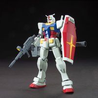 HG 1/144 RX-78-02 ガンダム（GUNDAM THE ORIGIN版） | ガンダム