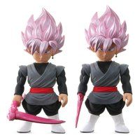 ドラゴンボールレトロソフビコレクション 魔人ベジータ