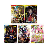 PB10］バトルスピリッツ バトラーズグッズセット 機動戦士ガンダム00