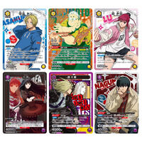 エヴァンゲリオン カードダスマスターズ 第壱集 4版 167枚セット