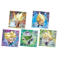PSA10 ドラゴンボール サンキュー!!またな!! プリズム プレミアム