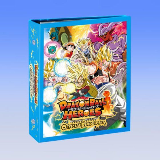 ドラゴンボールヒーローズ56枚☆ カードダスドットコム 公式サイト