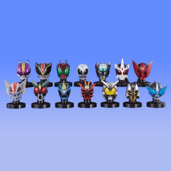 仮面ライダー マスクコレクション Amazon.co.jp: 仮面ライダー