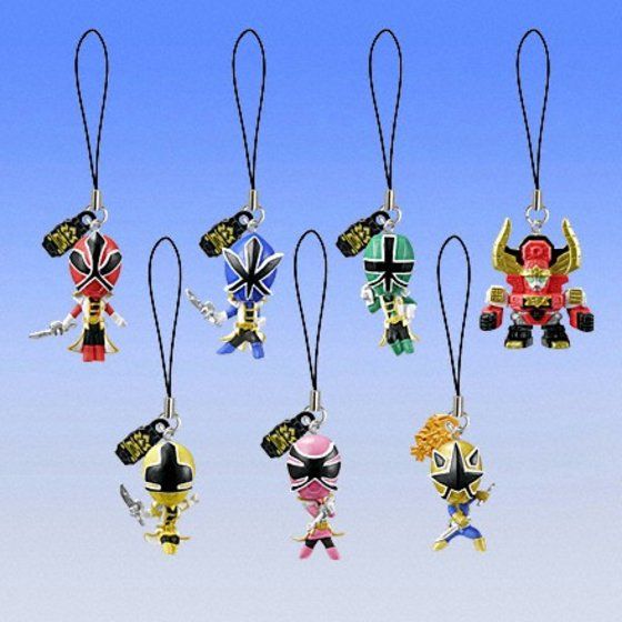 バンダイ 商品・サービスサイト | 侍戦隊シンケンジャー シン