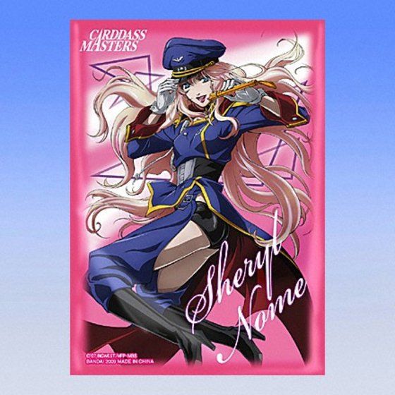 新品 マクロスF スリーブ Ver.2.0 希少 新品 マクロスF スリーブ Ver