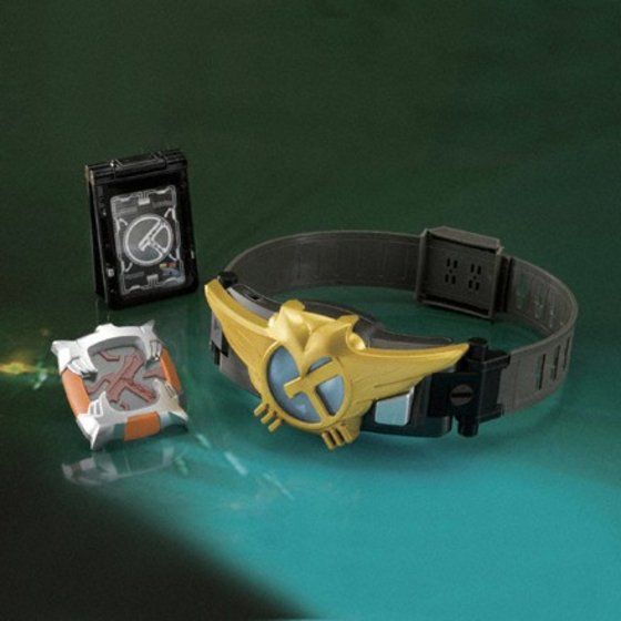 バンダイ 商品・サービスサイト | 仮面ライダー電王 変身ベルト 劇場版