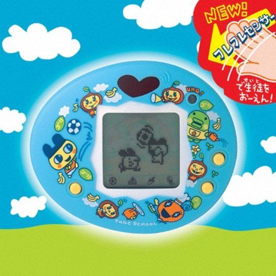 たまごっちスクールでフレフレおーえん！部活動 バンダイ 商品