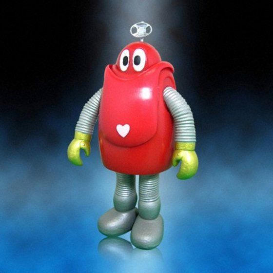 バンダイ 商品・サービスサイト | ソフビ魂VOL.33 ロボコン | 商品情報