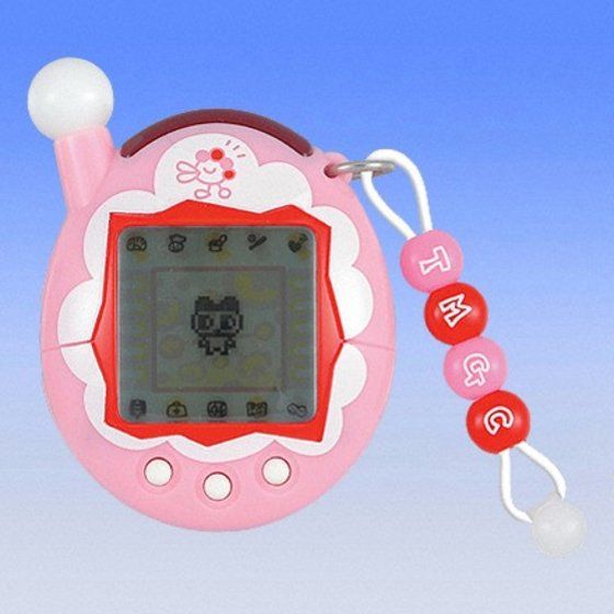 Amazon.co.jp: 超じんせーエンジョイ!たまごっちプラス ガッツぶるー