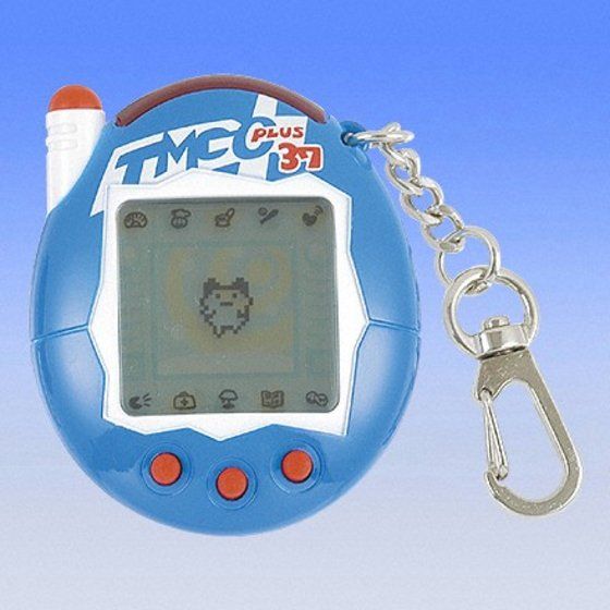 バンダイ 商品・サービスサイト | 祝ケータイかいツー！たまごっち