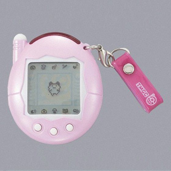 祝ケータイかいツー！たまごっちプラス ぴんく Amazon.co.jp: ケータイ