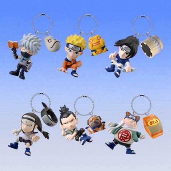 バンダイ 商品・サービスサイト | NARUTO－ナルト－ ナルト