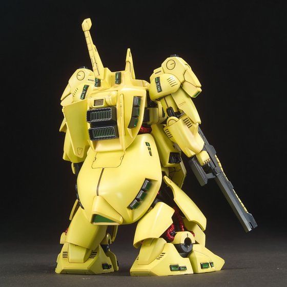 HG(ハイグレード) ガンプラ ジオ THEO 完成品 HG(ハイグレード