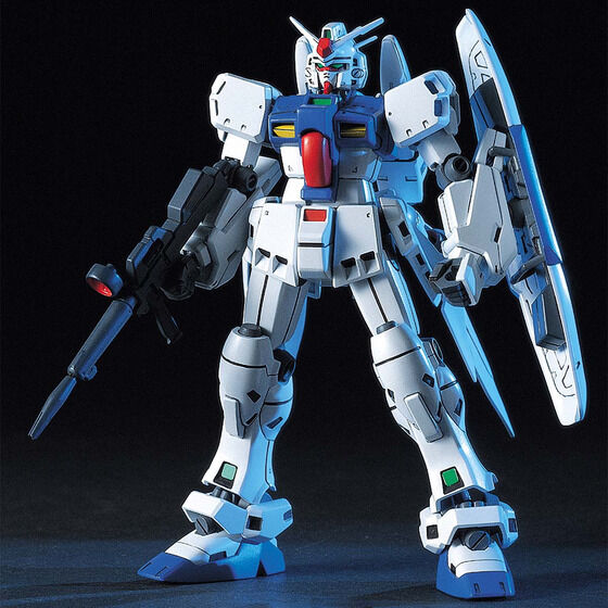 限定 ガンプラくじ 1/144 0083 ガンダムステイメン GP03S 非売品