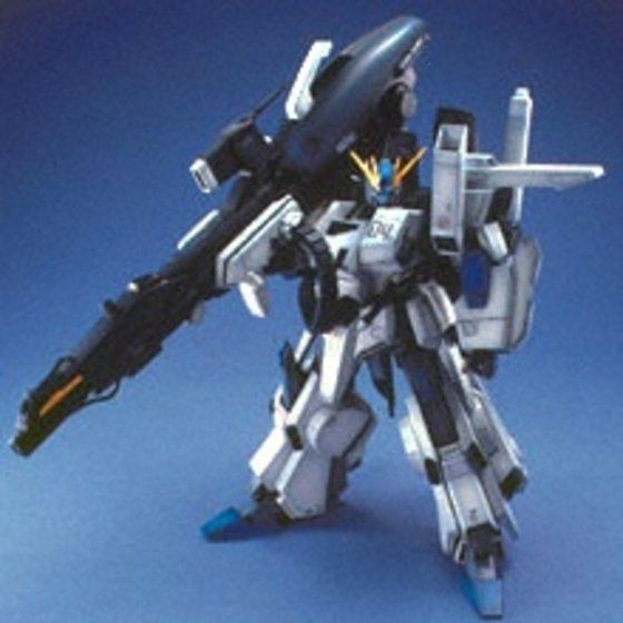 MG FA-010A FAZZ（ファッツ）│株式会社BANDAI SPIRITS（バンダイ