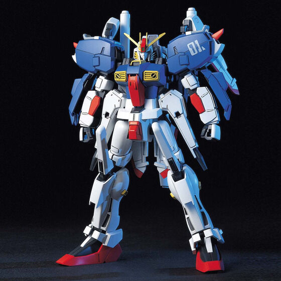 HGUC 1/144 MSA-0011 Sガンダム│株式会社BANDAI SPIRITS（バンダイ
