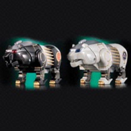 バンダイ 商品・サービスサイト | パワーアニマルシリーズ3