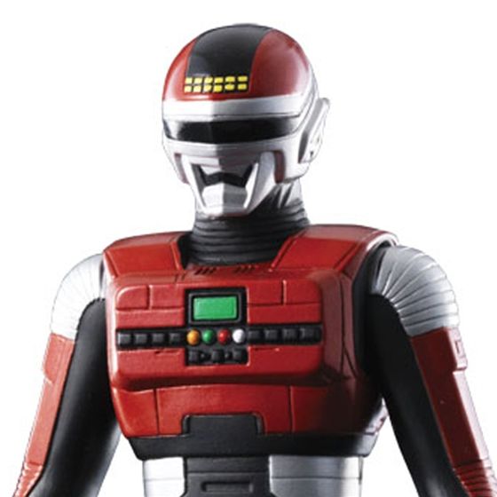 バンダイ 商品・サービスサイト | 宇宙刑事シャリバン | 商品情報