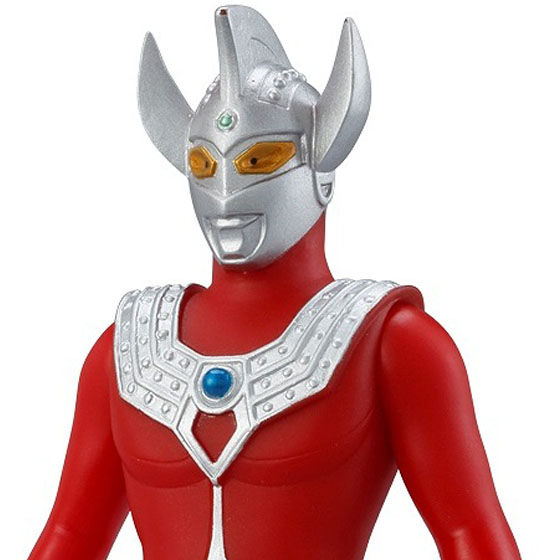 ウルトラヒーローシリーズ 06 ウルトラマンタロウ | バンダイによる