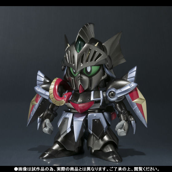 SDX アレックスシャドウ | SDガンダムシリーズ フィギュア | アニメ