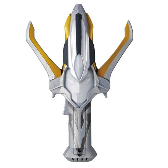 ウルトラマンギンガ プレミアムバンダイ プレバン DXダークスパーク