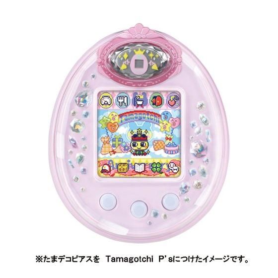 たまデコピアス アニバーサリーチェンジ バンダイ 商品・サービス