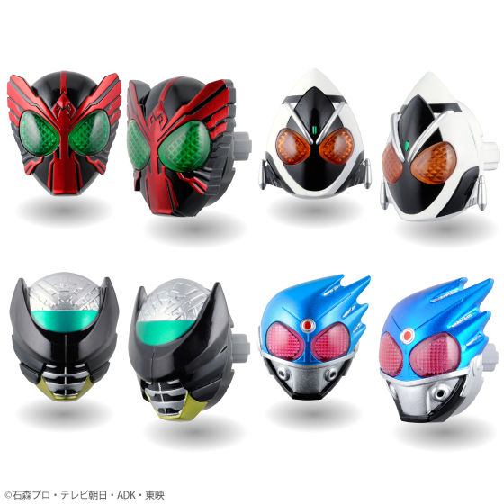 2013年10月下旬発送分】プレミアムウィザードリング レジェンド