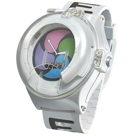 DX妖怪ウォッチ | BANDAI TOYS