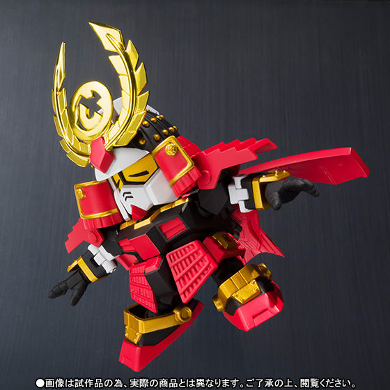 SDX 武者頑駄無 | SDガンダムシリーズ フィギュア | アニメグッズ